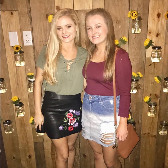 H&M skirt - Picture 5 of 5